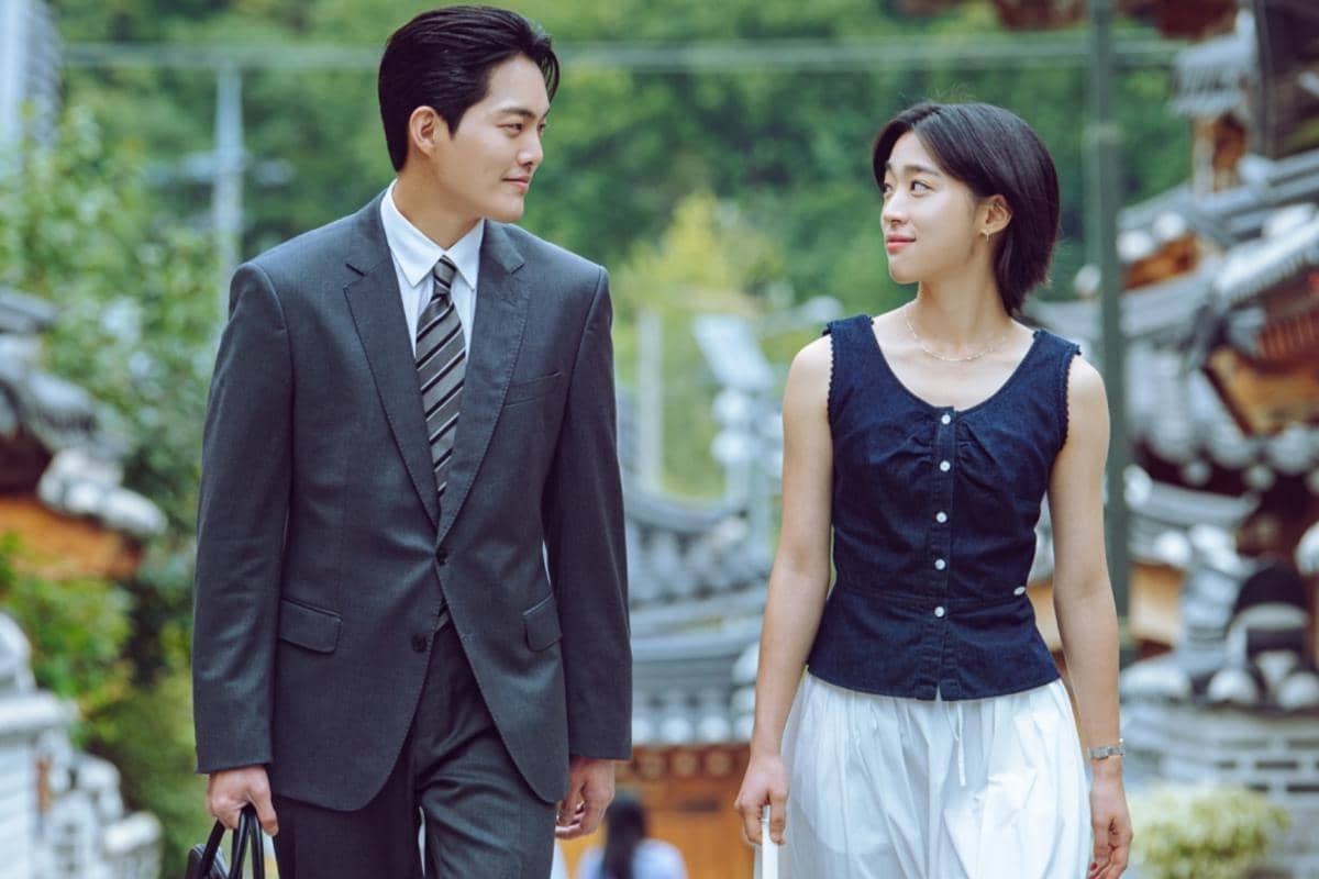 Still cut Last Summer