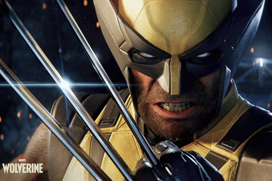 Marvel's Wolverine