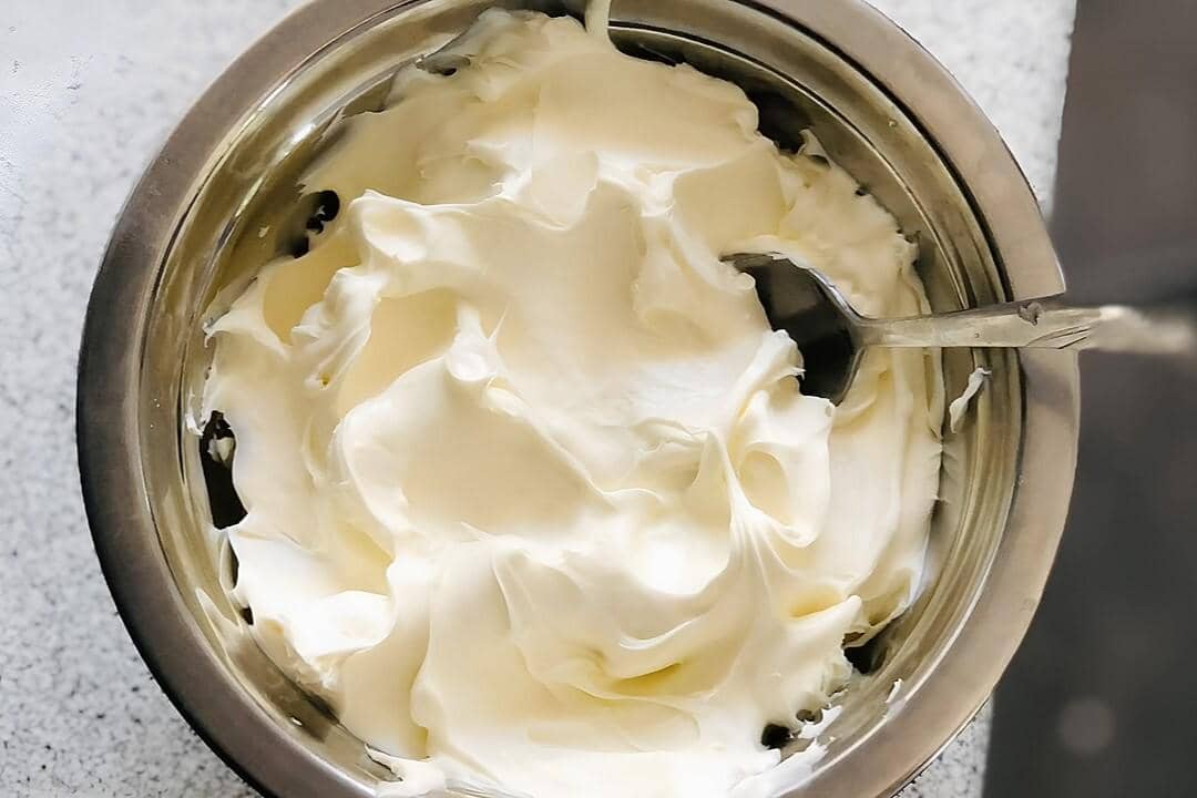keju mascarpone