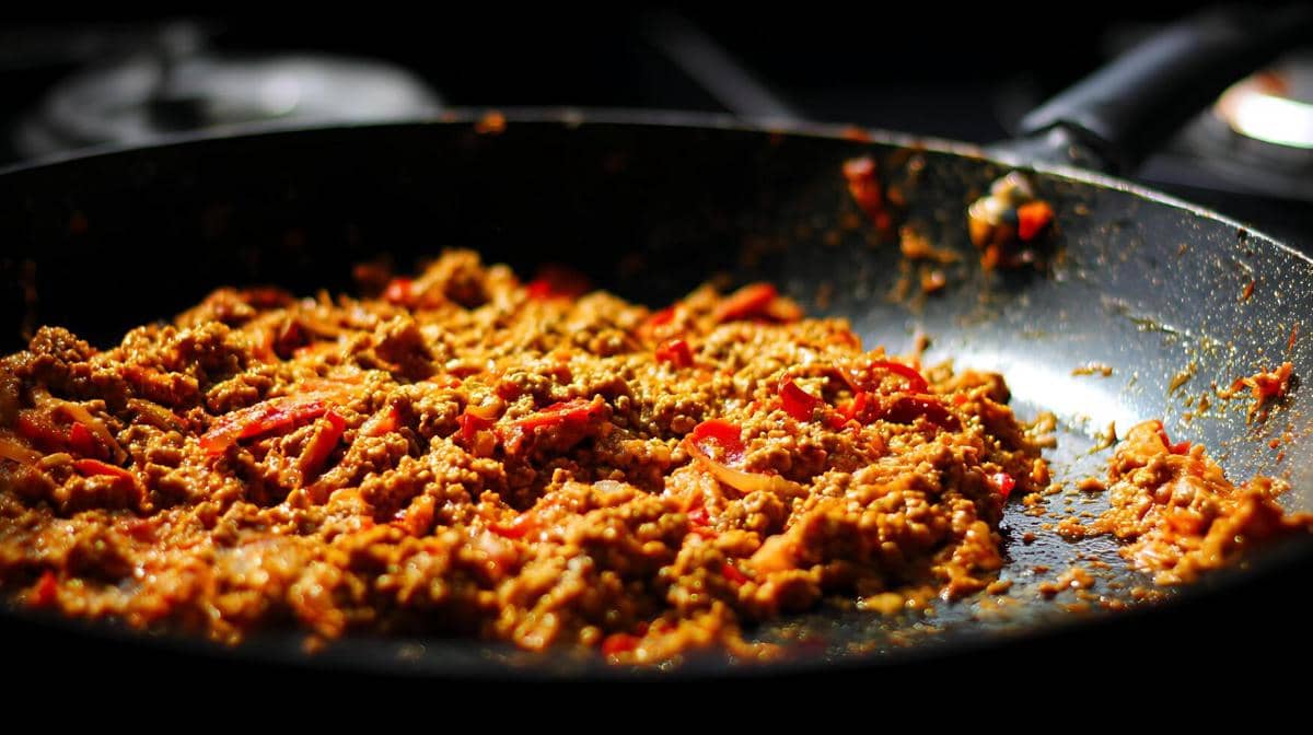 ilustrasi pad kra pao 