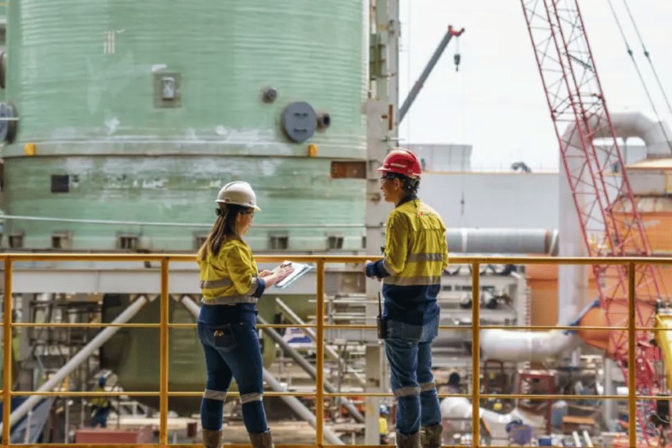 foto PT Merdeka Battery Materials Tbk (MBMA) 