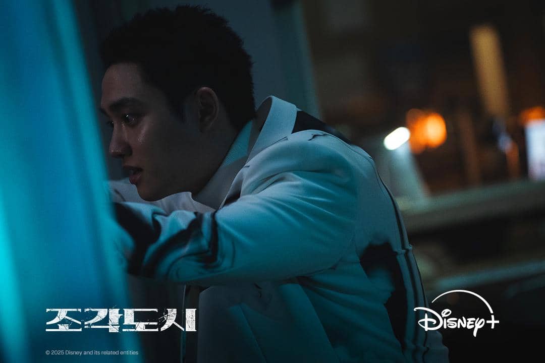 still cut drakor The Manipulated