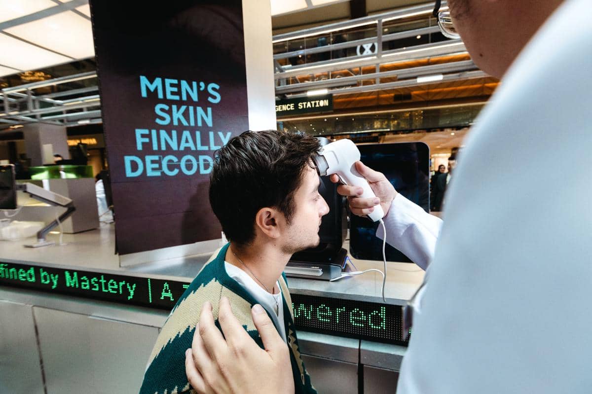 Ketika Bryan Domani as Brand Ambassador check Kahf DECODE Your Skin Type.jpg