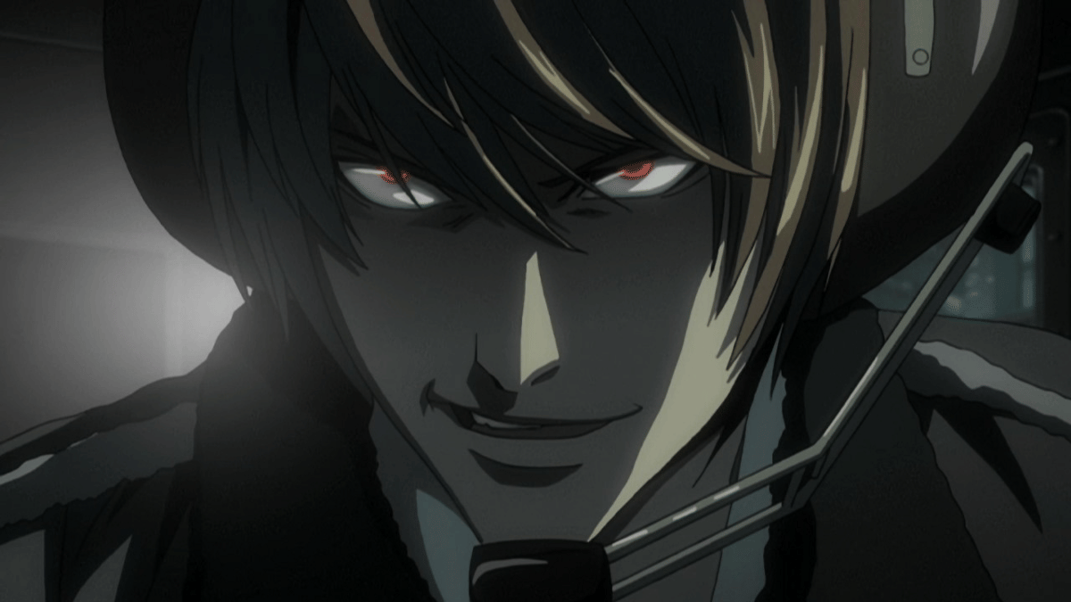 Light Yagami 
