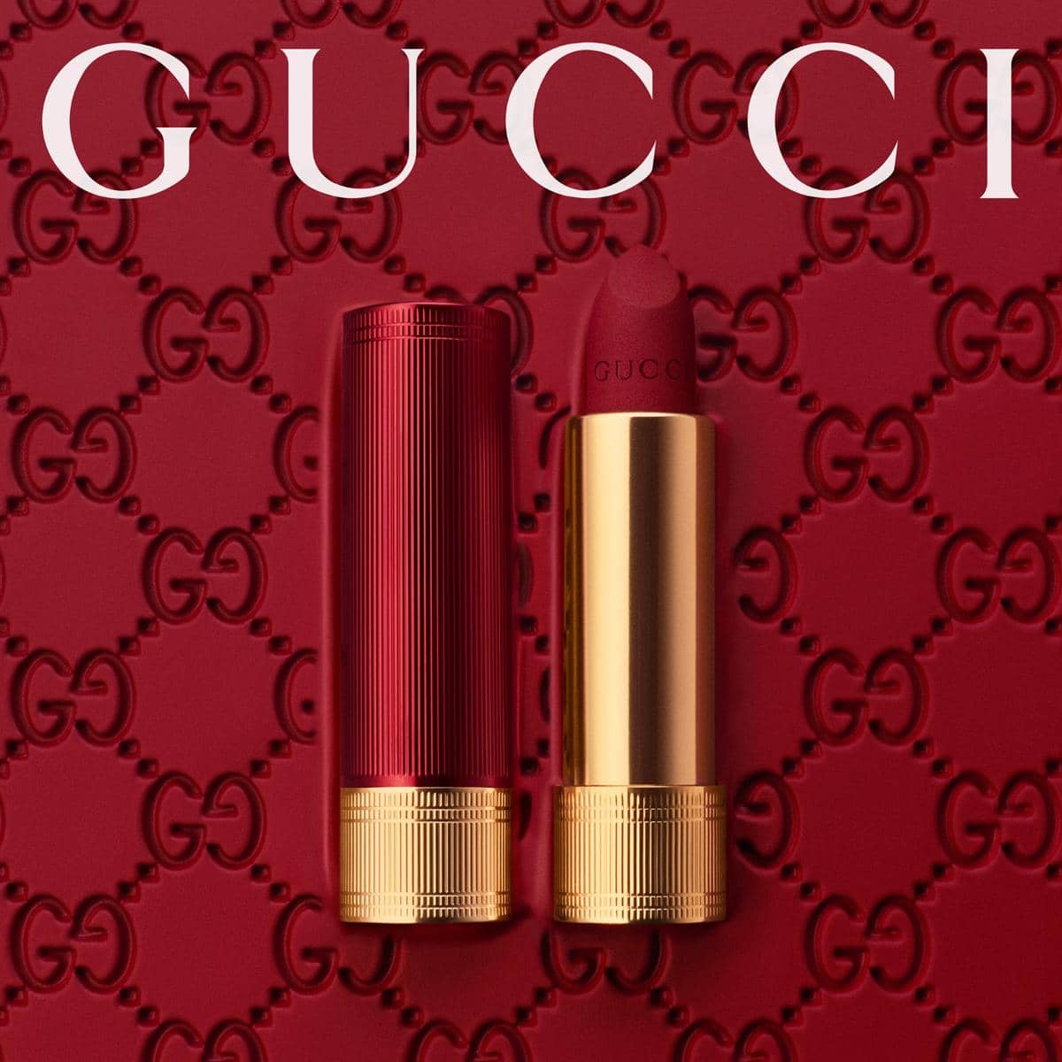 Gucci Rosso Ancora