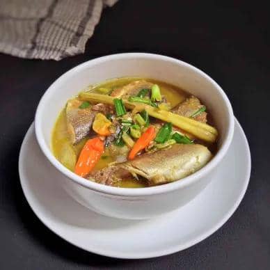 resep pindang bandeng