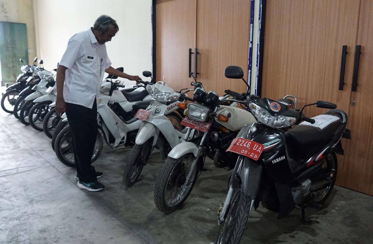 Pemerintah Kota Yogyakarta melelang 62 kendaraan dinas operasionalnya (3).jpg