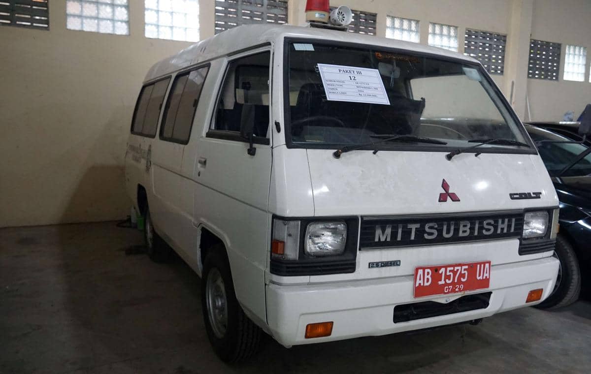 Pemerintah Kota Yogyakarta melelang 62 kendaraan dinas operasionalnya (1).jpg