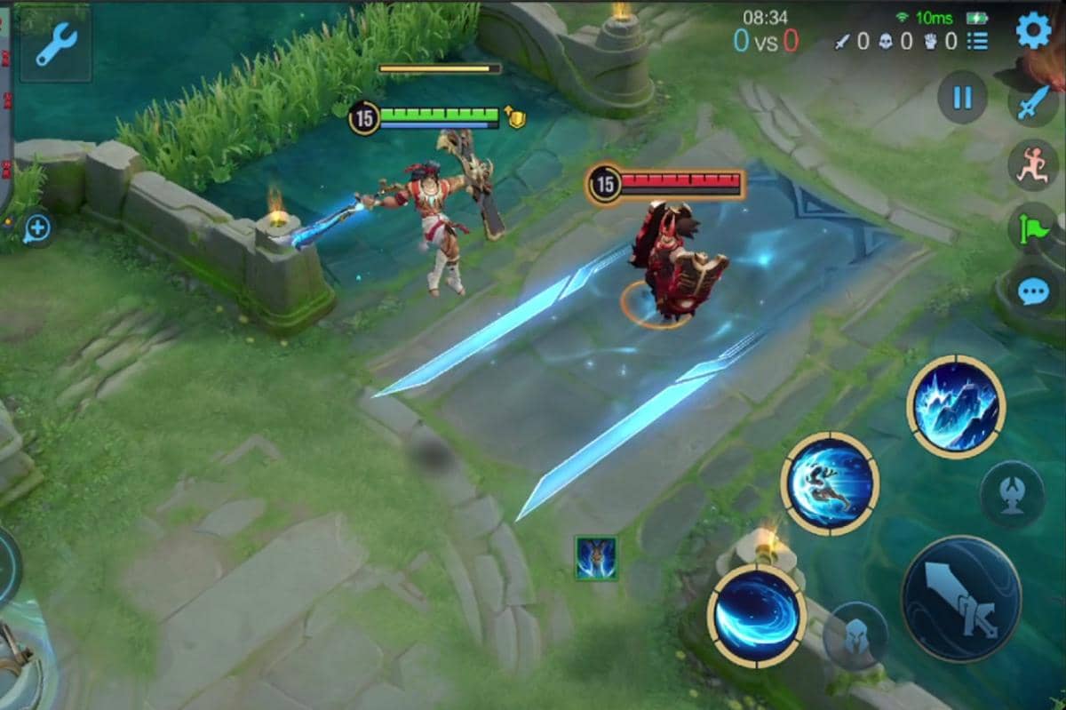 lapulapu lapu lapu honor of kings (Dok. GGWP)