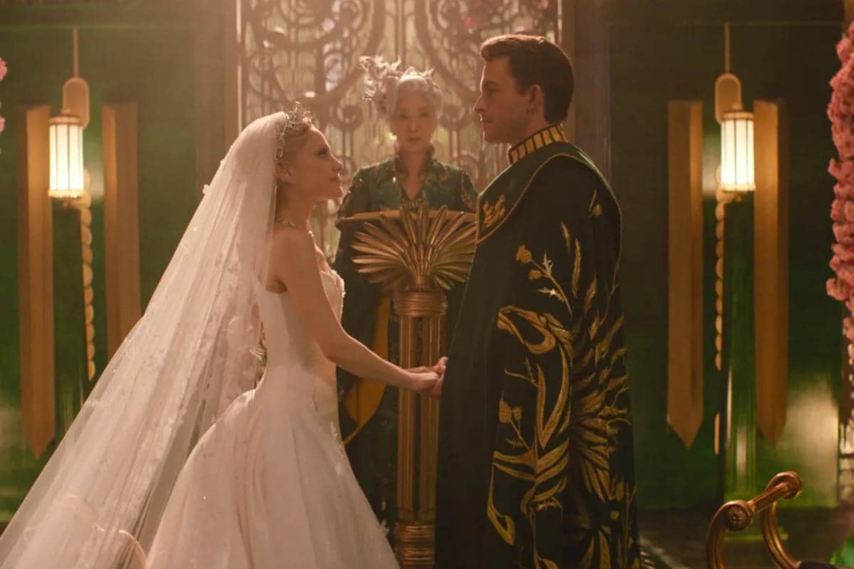 Alasan penulis naskah Wicked menghapus adegan tersebut.jpg