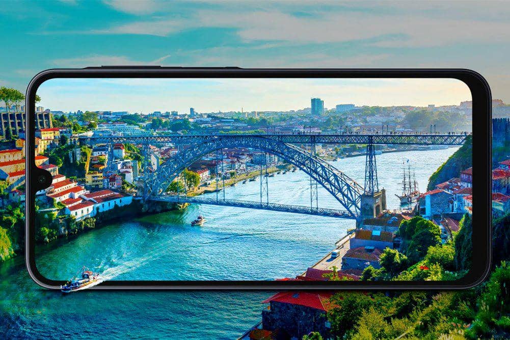 HP Samsung harga Rp3 jutaan RAM 8GB