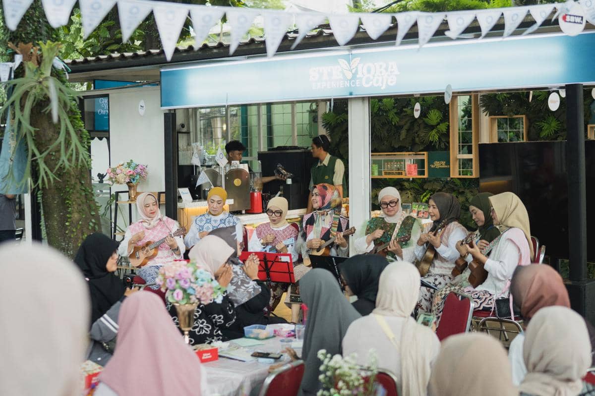 TEHDIA: Cara Aman Minum Teh Manis tanpa Takut Bahaya Gula (Dok. IDN Times)