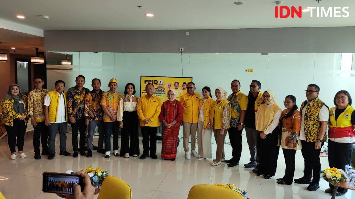 Golkar, Pemilu 2029
