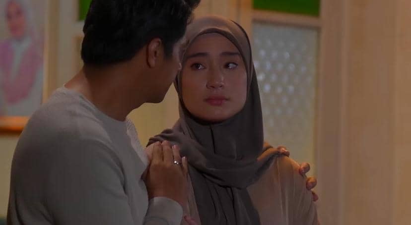 KPI tegur Ipar Adalah Maut The Series karena konten bermuatan seksual