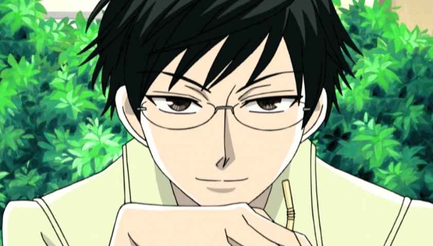 Kyoya Ootori