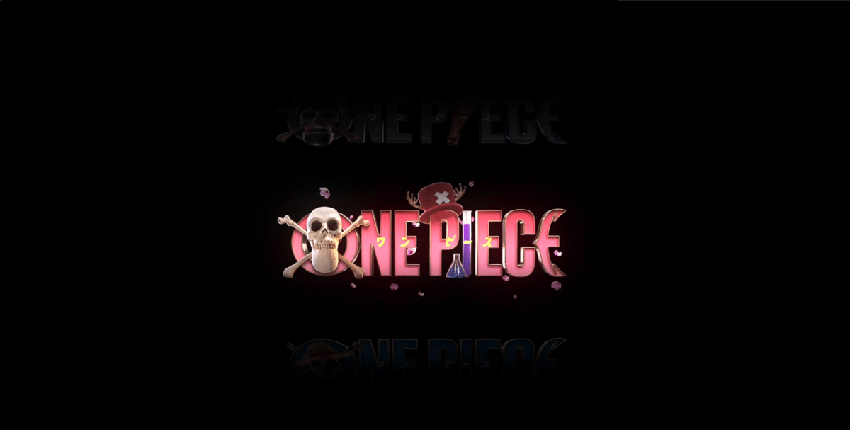 Title Card One Piece Netflix season 2. (Dok. Netflix/One Piece)