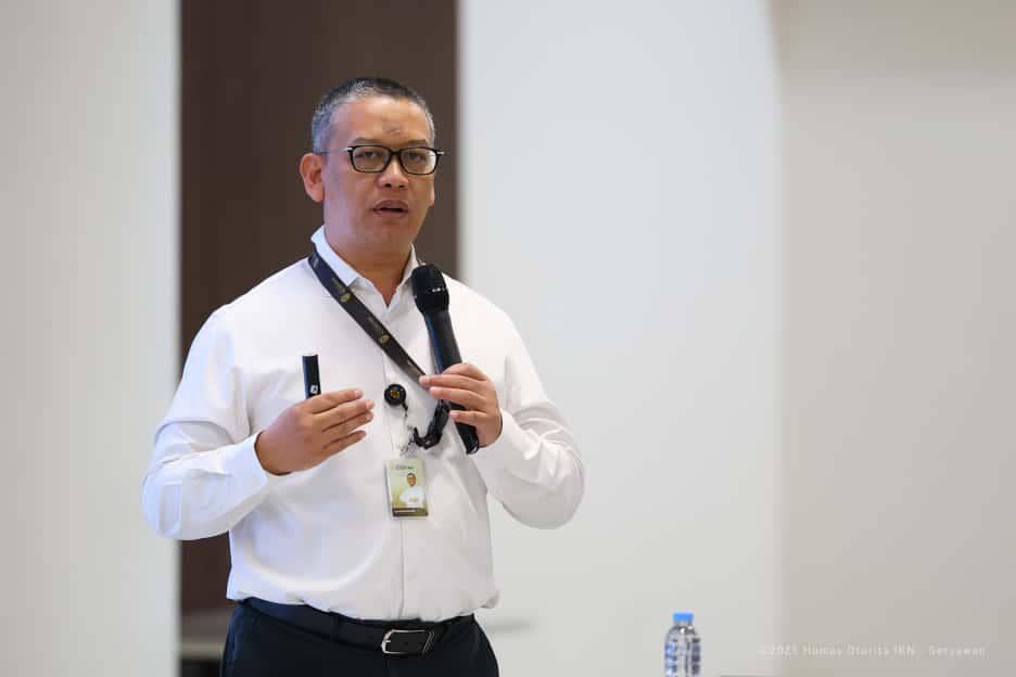 Irjen Pol. Edgar Diponegoro