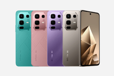 harga HP Infinix