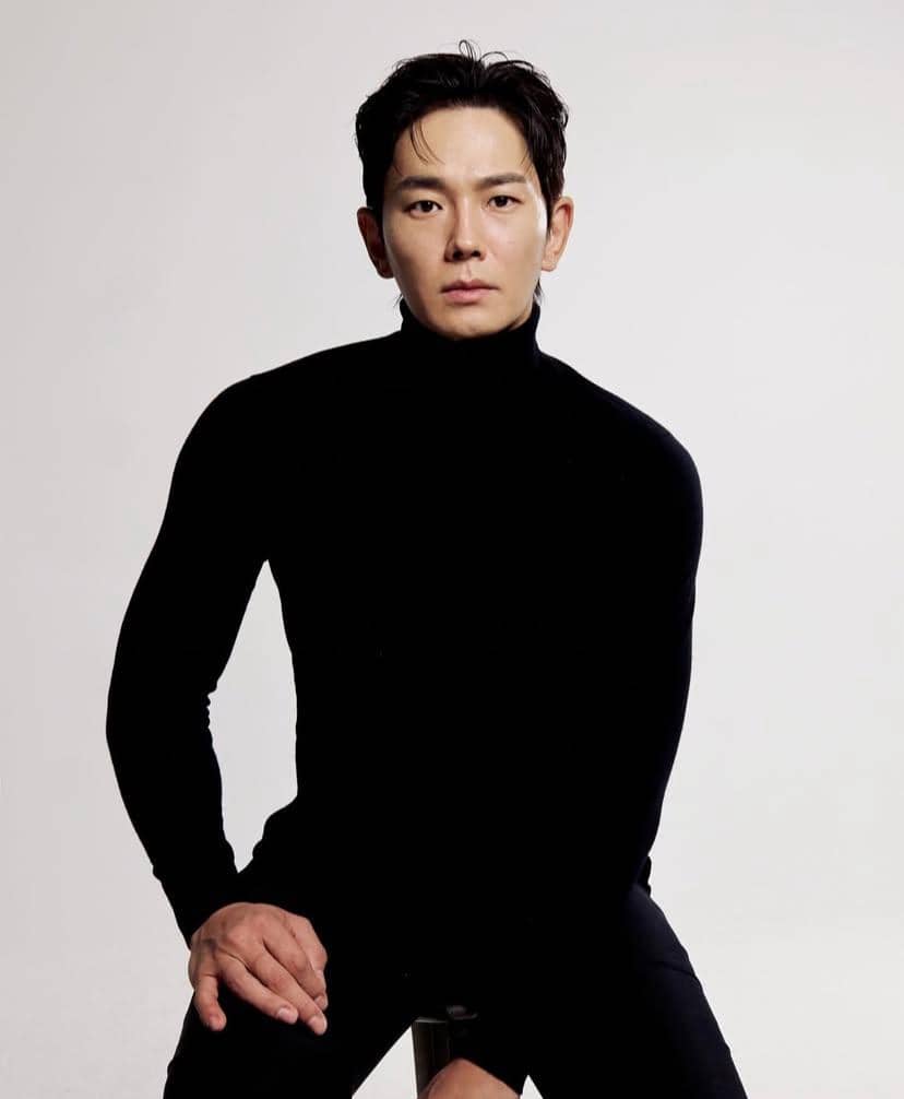 potret On Joo Wan
