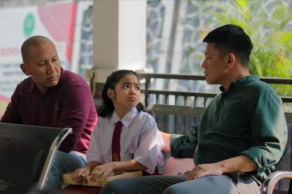 Agak Laen: Menyala Pantiku!