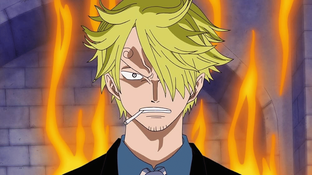 Sanji 