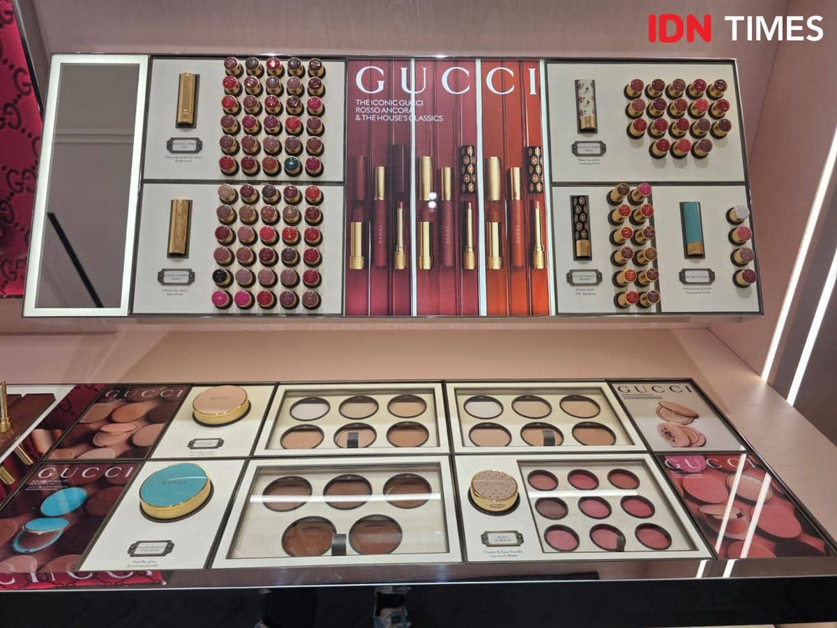 Gucci Rosso Ancora di PIM 3