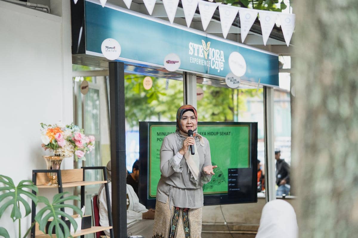 TEHDIA: Cara Aman Minum Teh Manis tanpa Takut Bahaya Gula (Dok. IDN Times)