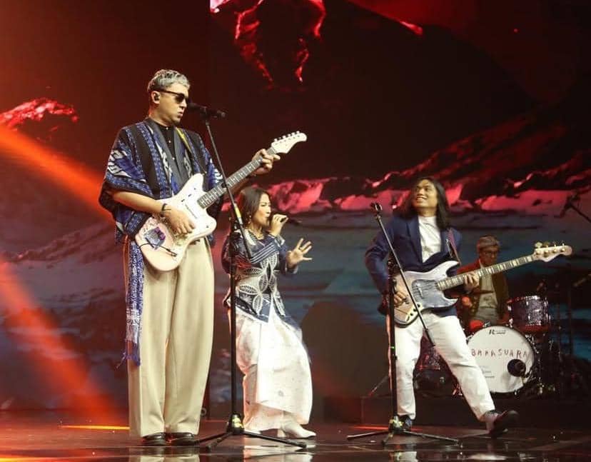 daftar pemenang Indonesian Movie Actors Awards 2025