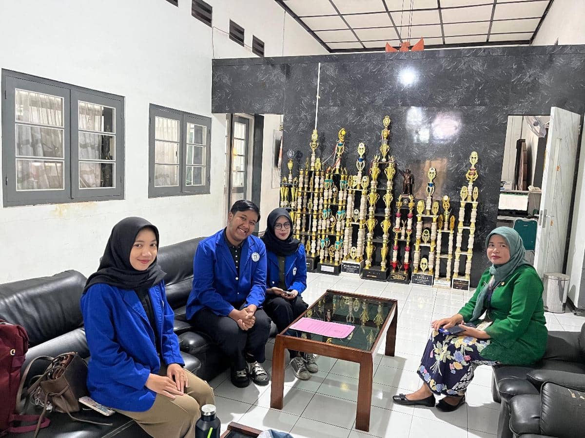 ilkom udinus, diginova, literasi digital