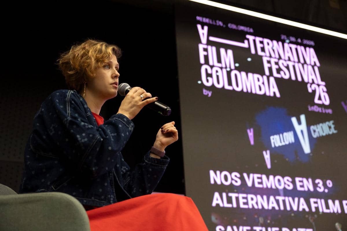 Alternativa Film Festival. (Dok. Istimewa)