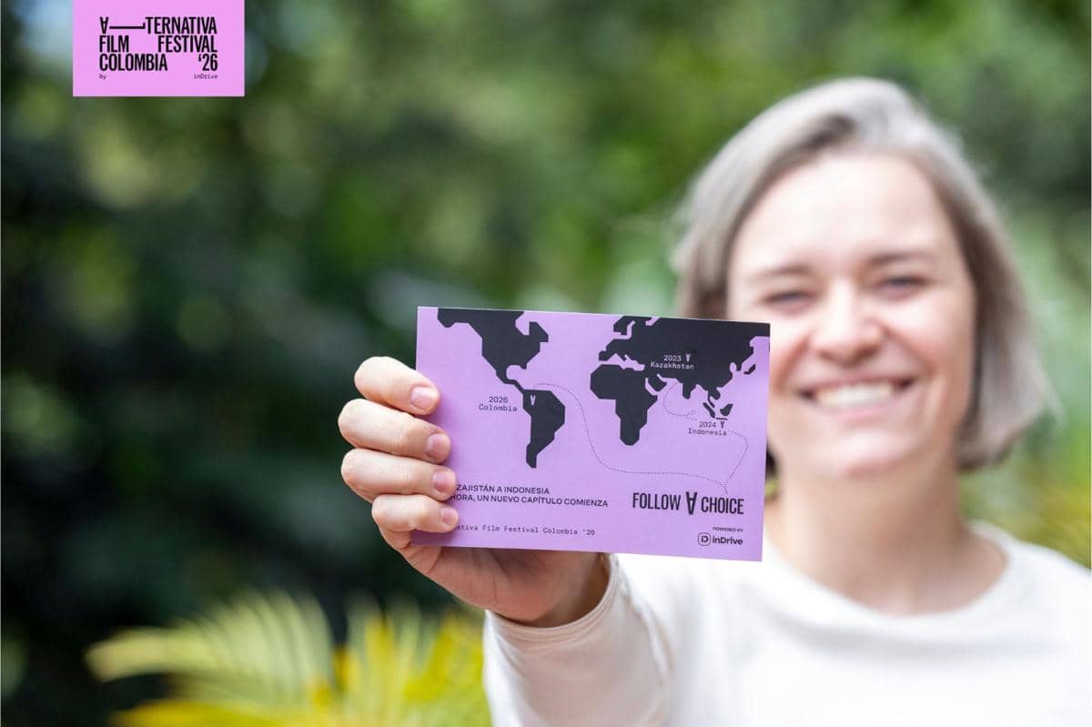 Alternativa Film Festival. (Dok. Istimewa)