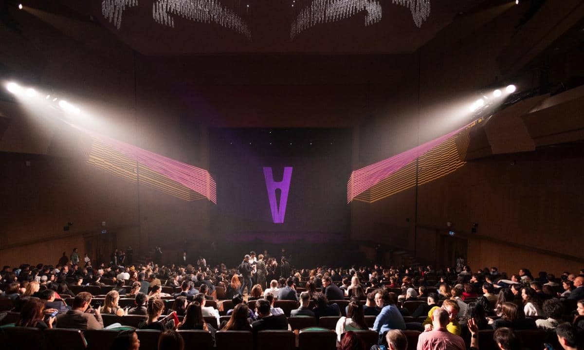 Alternativa Film Festival. (Dok. Istimewa)