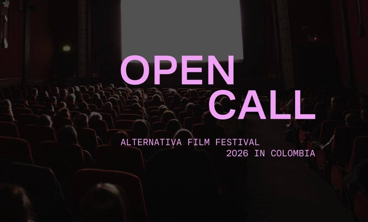 Alternativa Film Festival. (Dok. Istimewa)