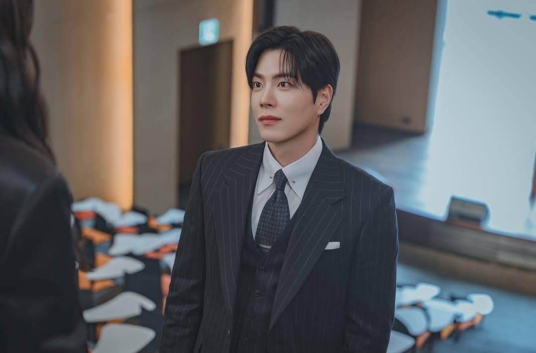 still cut drakor Dear X 