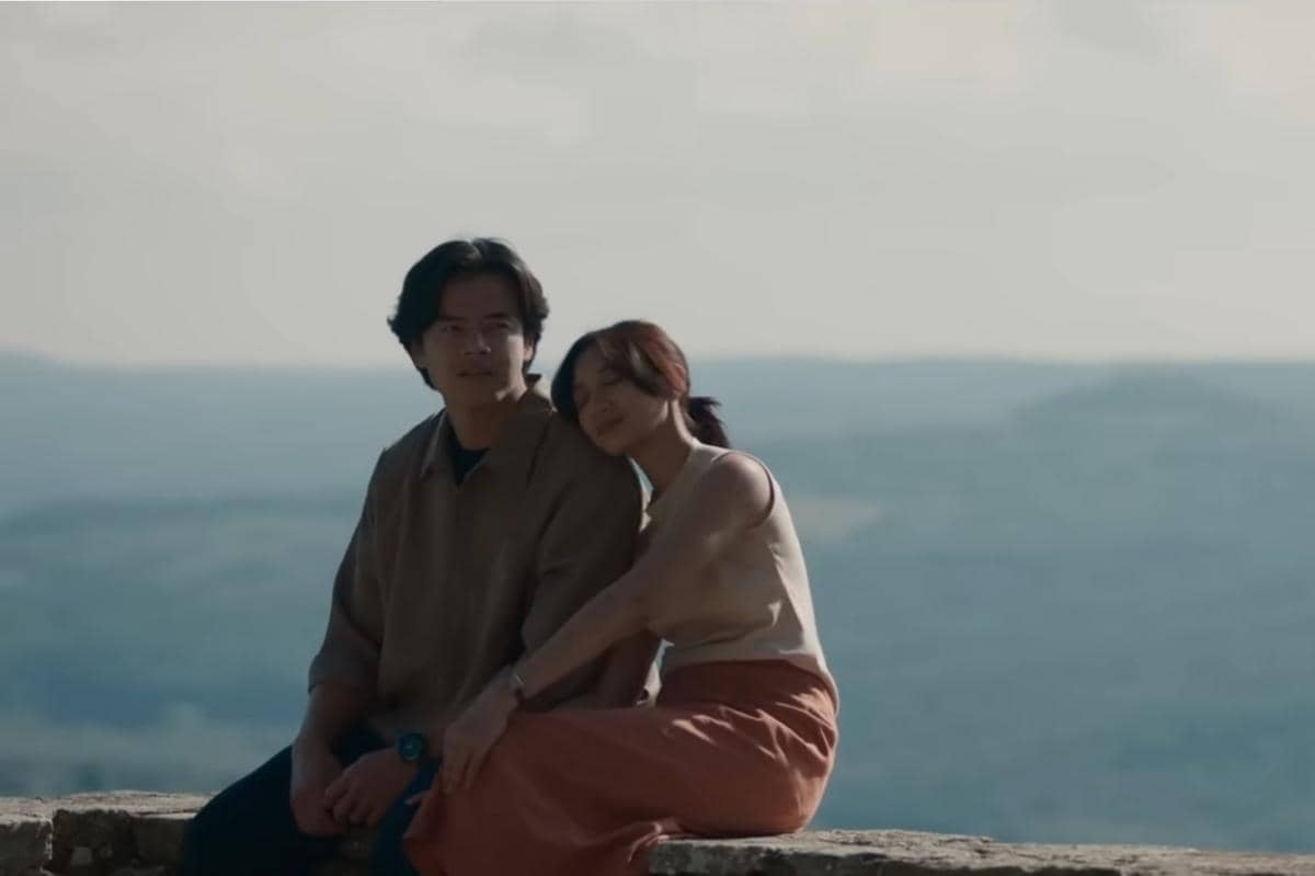 Sore: Istri dari Masa Depan