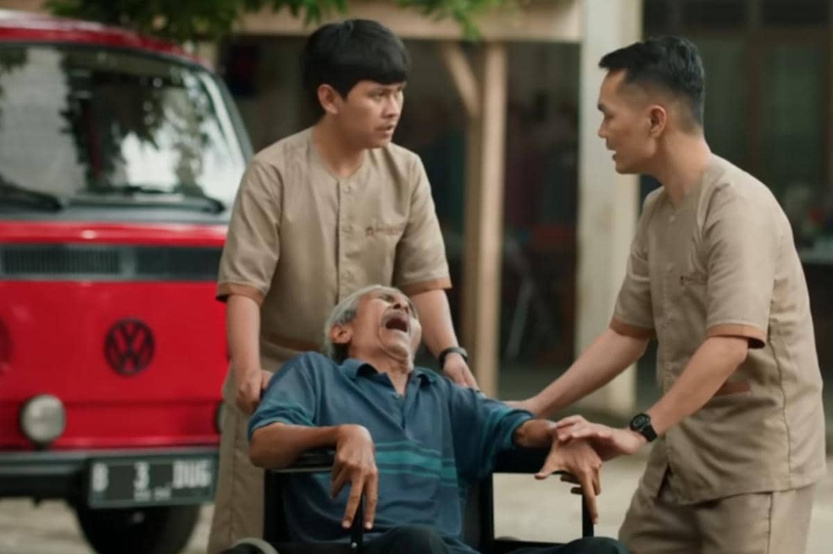 Agak Laen: Menyala Pantiku!