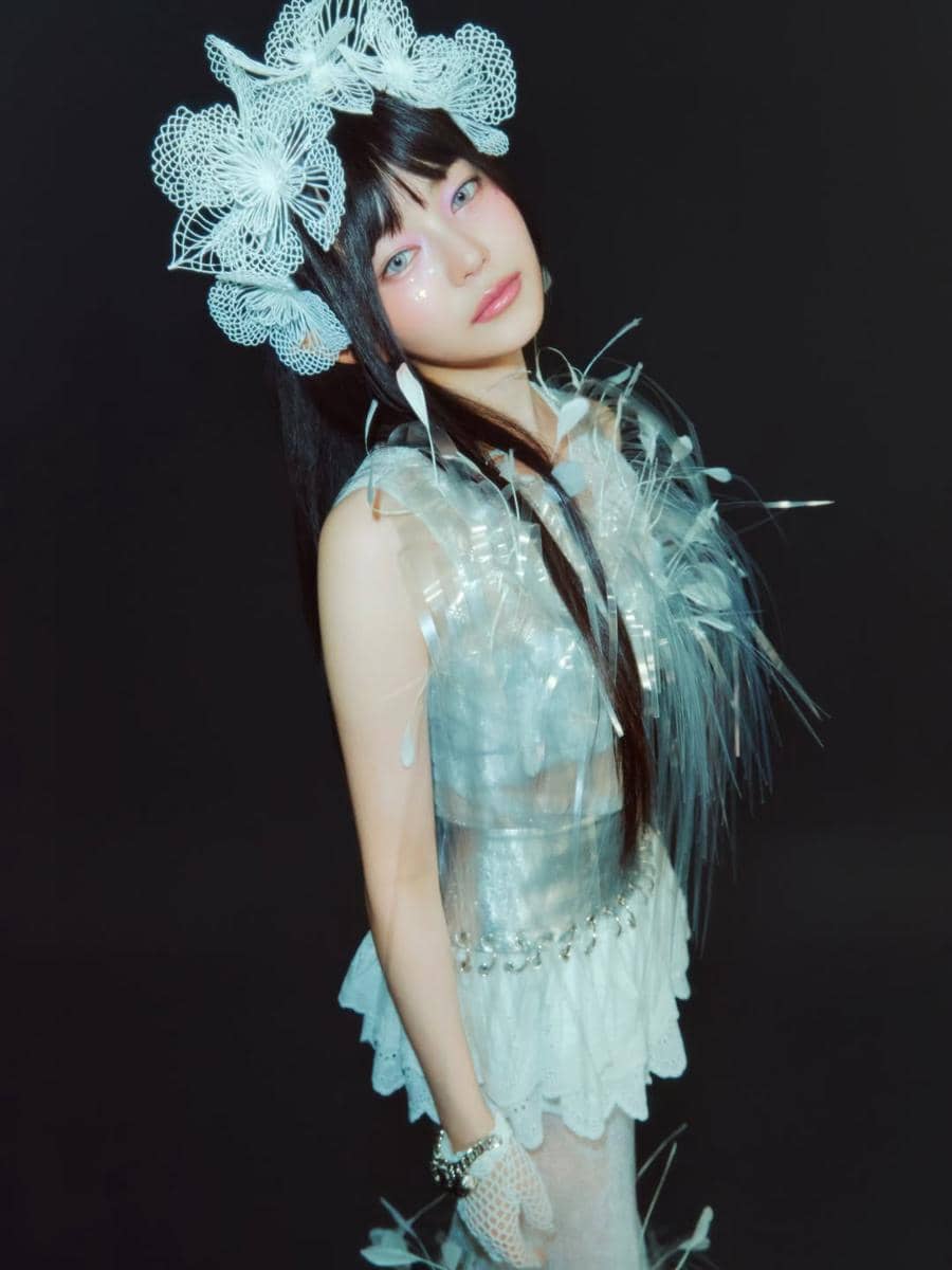 OOTD ala Member COSMOSY