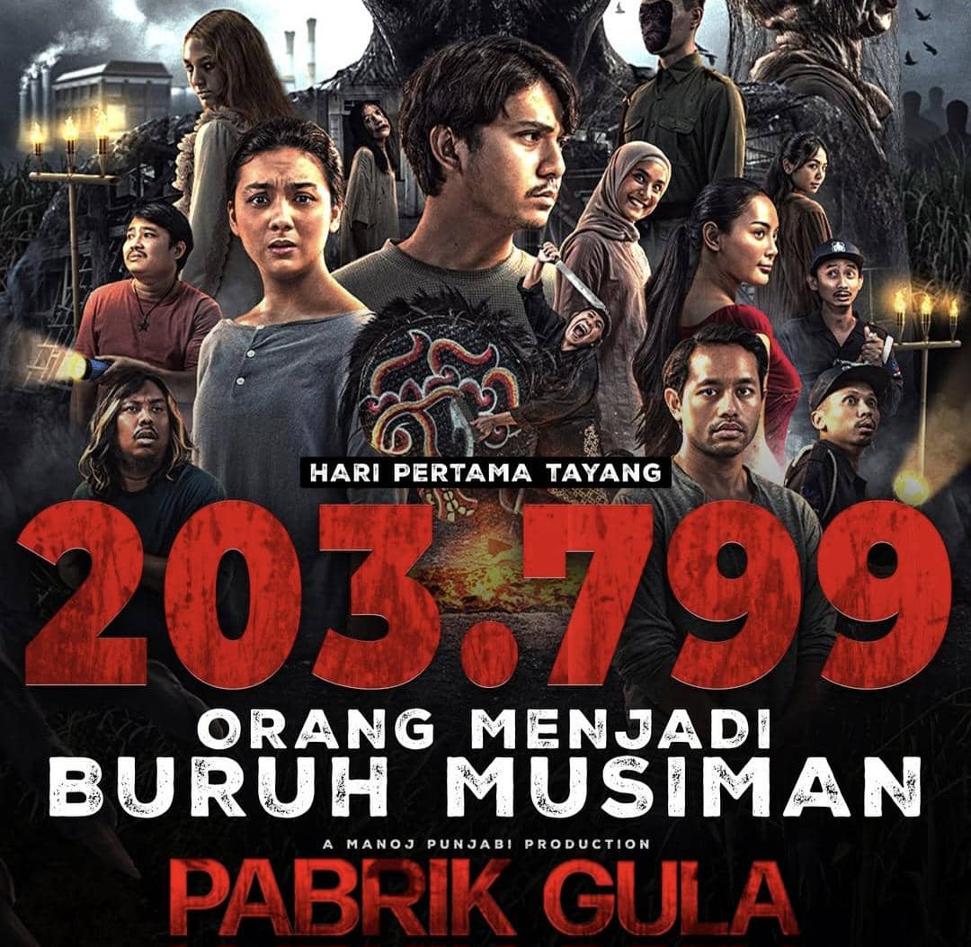 Film Pabrik Gula