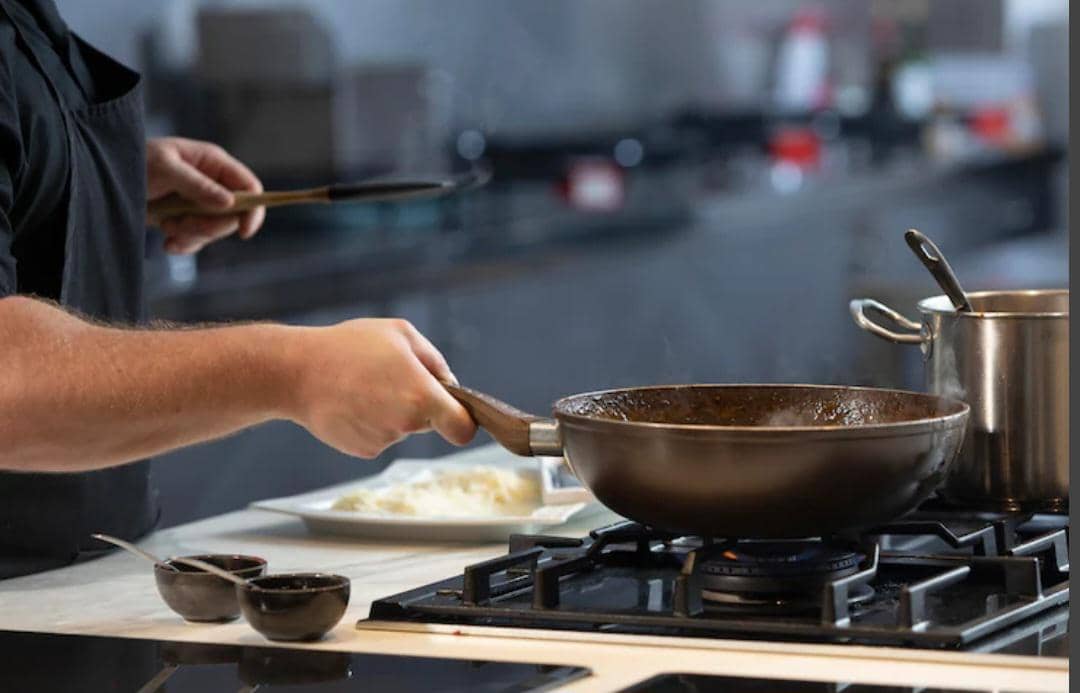 ilustrasi sangrai (freepik.com/freepik)