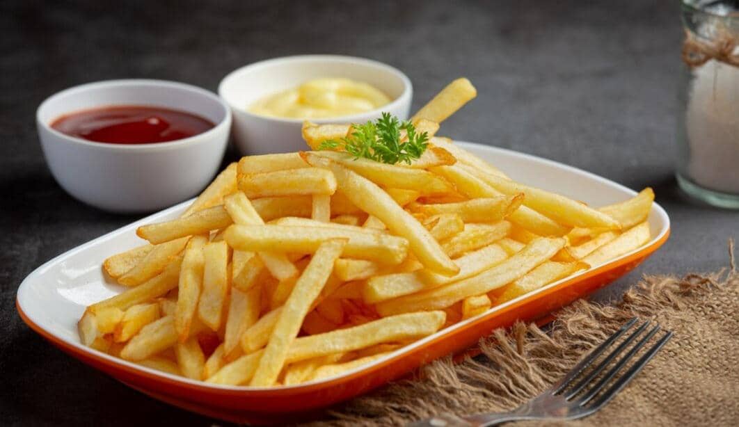 5 Tips Kentang Goreng ala Restoran, Dijamin Renyah sampai Habis!