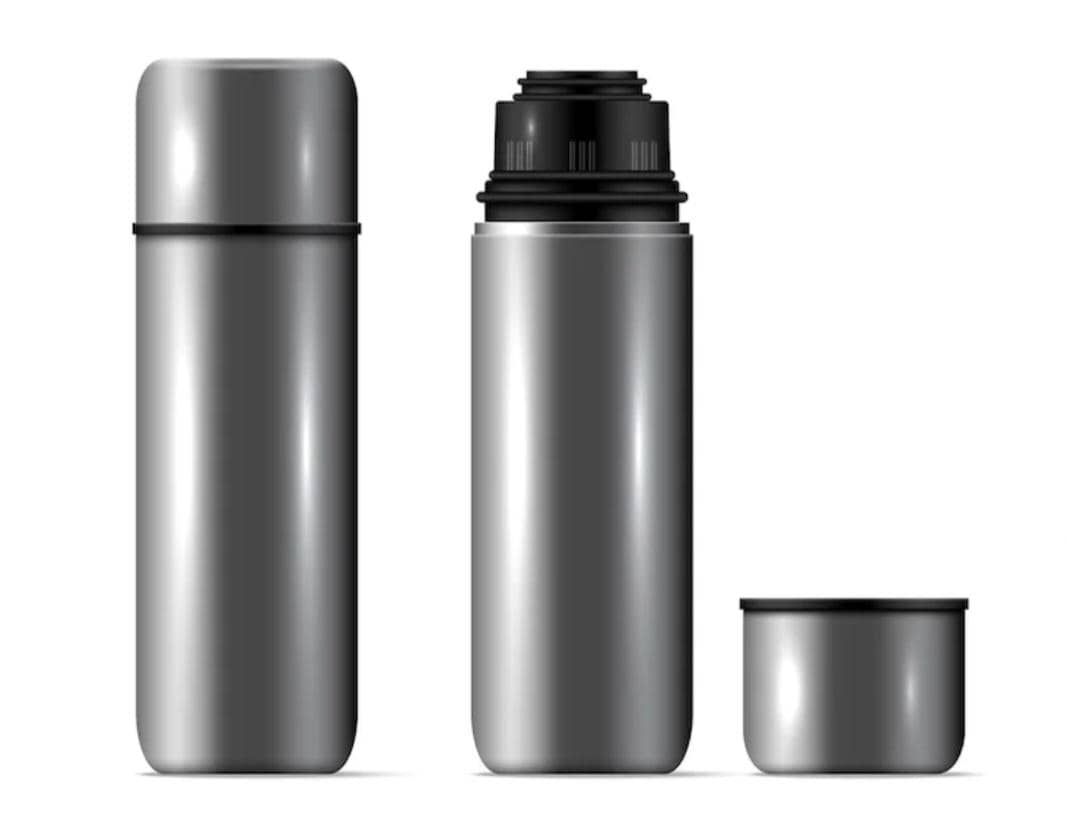 ilustrasi tumbler (freepik.com/macrovector)