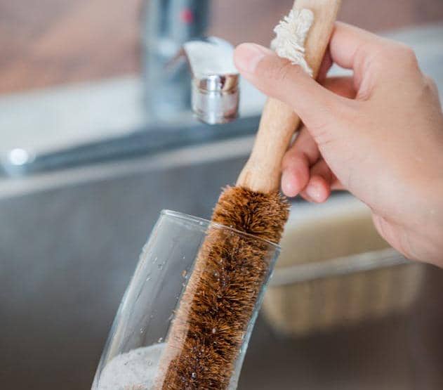 ilustrasi sikat (pexels.com/Greta Hoffman)