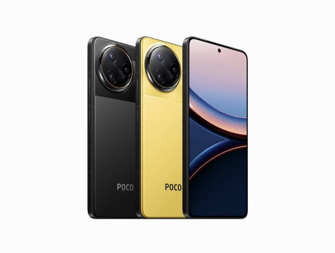 POCO F7 Ultra 