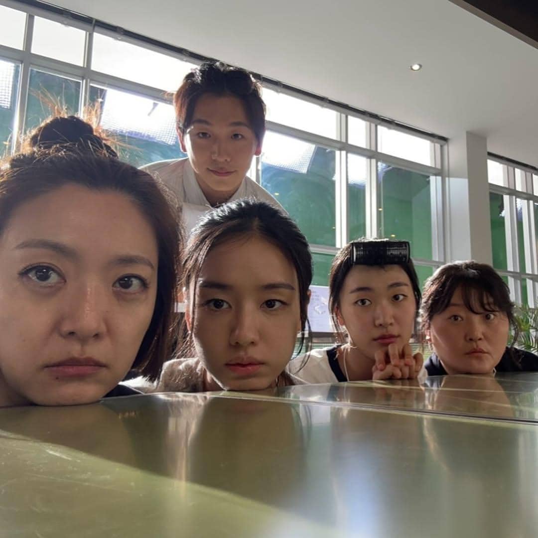 Still cut Dynamite Kiss