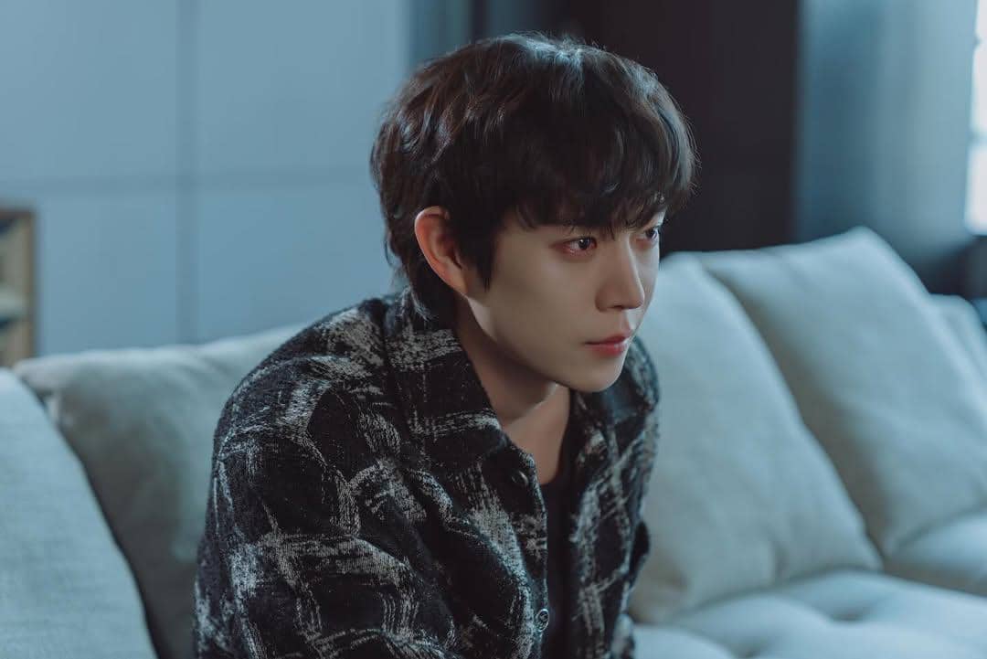 Kim Young Dae dalam Dear X 