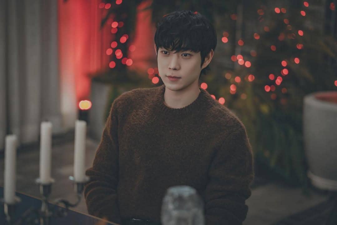 Kim Young Dae dalam Dear X 