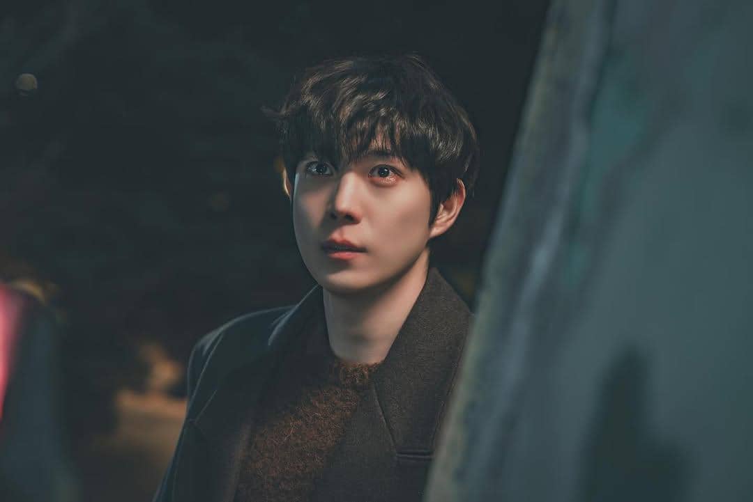 Kim Young Dae dalam Dear X 