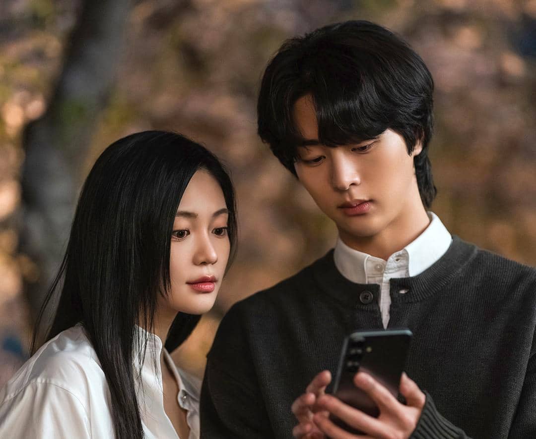 still cut drama Dynamite Kiss