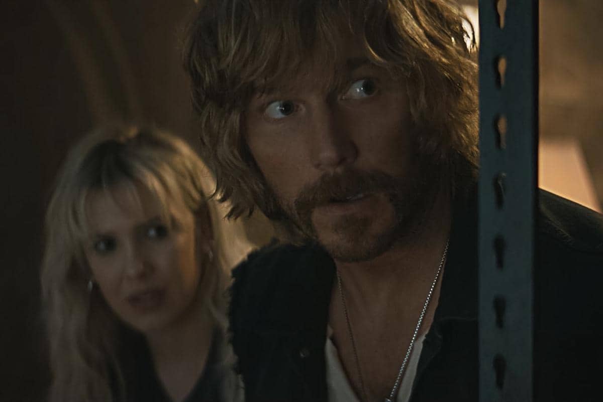 film The Electric State.