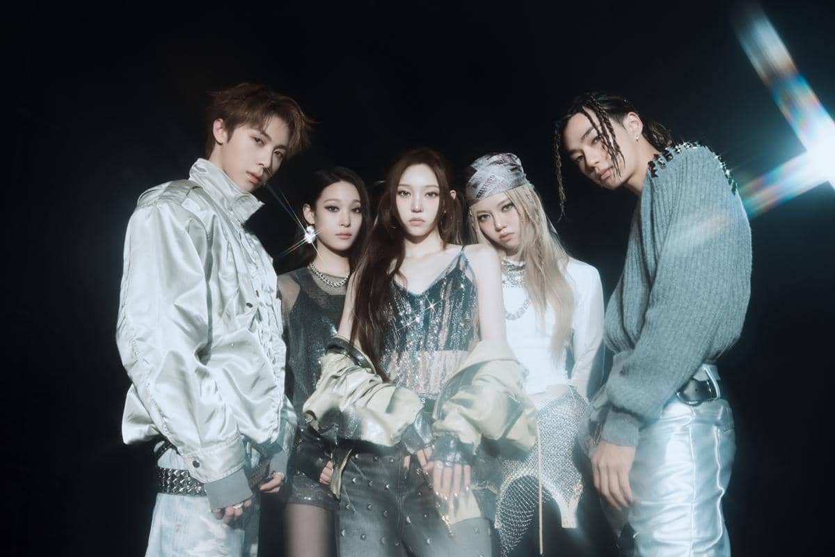 potret ALLDAY PROJECT